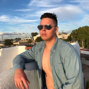 Meet your Posher, Jake